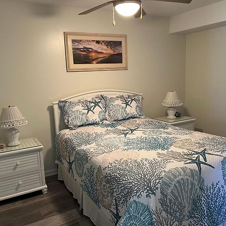 Champagne Island Resort Unit 305 North Wildwood Luaran gambar