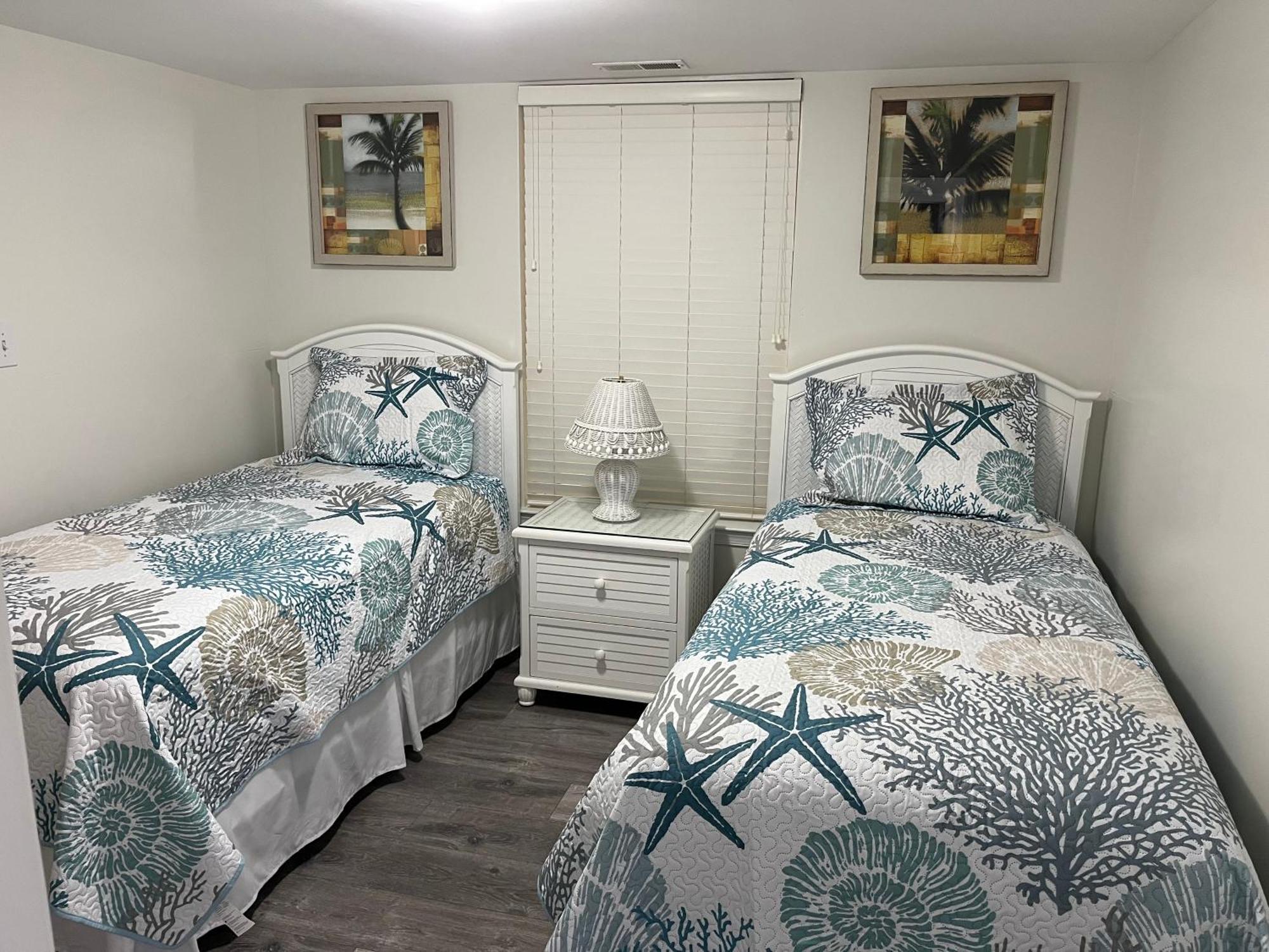 Champagne Island Resort Unit 305 North Wildwood Luaran gambar