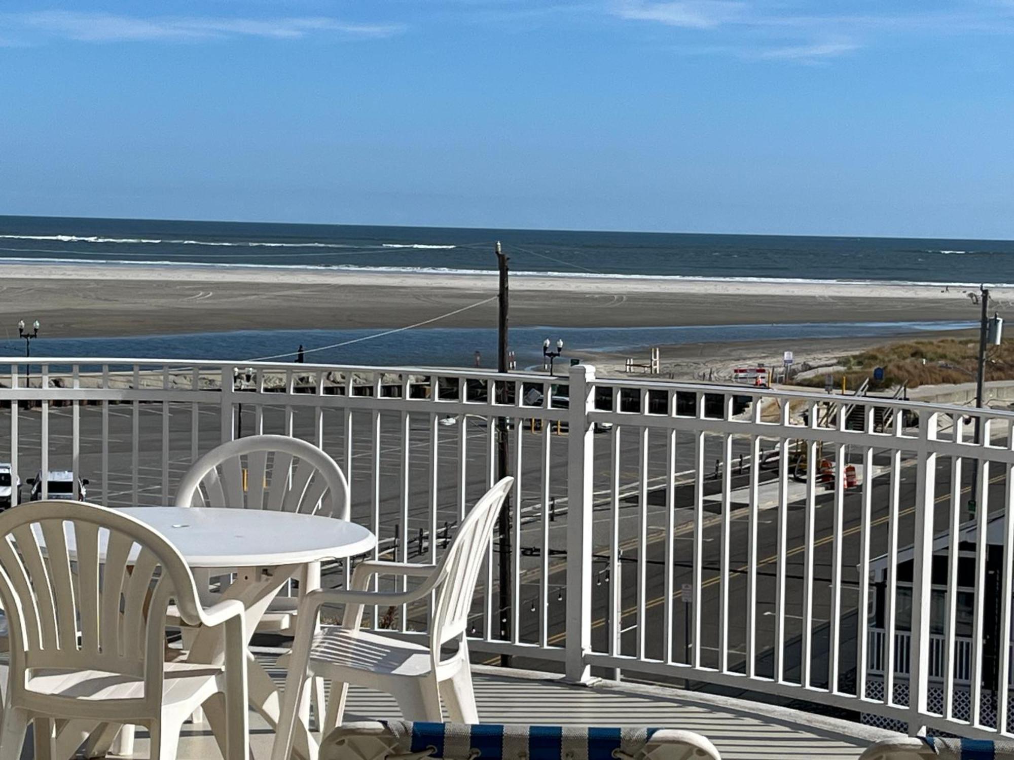 Champagne Island Resort Unit 305 North Wildwood Luaran gambar